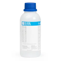 Solución ISA, frasco de 230 mL.