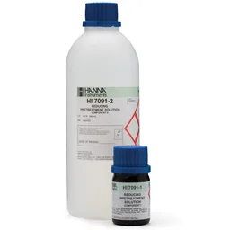 Solución pretratamiento reductora, 500 mL