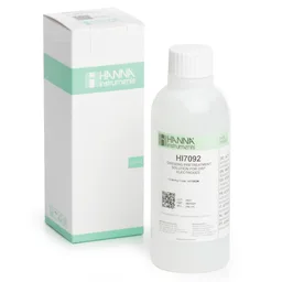 Solución pretratamiento oxidante, 230 mL
