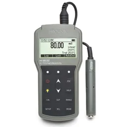 Estuche de transporte de repuesto para HI98192