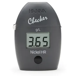 Checker HC® para niquel  HR, 0.00 a 7.00 g/L