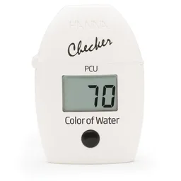Checker HC® para color en agua, 0 a 500 PCU