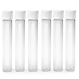 Vial de vidrio, con tapa para HI83214 versión anterior (5 piezas)