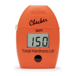 Checker® HC para dureza total intervalo bajo