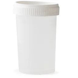 Vaso de plástico (170 mL,6 pzs)