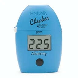 Checker® HC de alcalinidad marina (CaCO3)