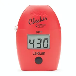Checker HC® colorimetro para calcio marino