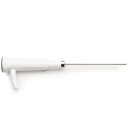 Sonda de propósito general para líquido con cable de 3.3 ’(1 m), mango blanco
