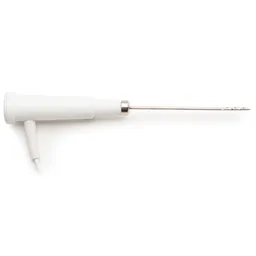 Sonda de propósito general para líquido con cable de 3.3 ’(1 m), mango azul