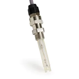 Sonda CE / TDS con sensor NTC para instalación de inmersión