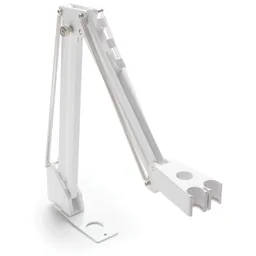 Soporte para electrodo para edge