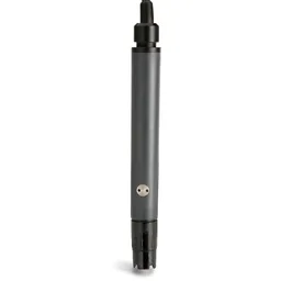 Sonda de oxígeno disuelto para laboratorios, cable de 1 m, para uso con HI2400