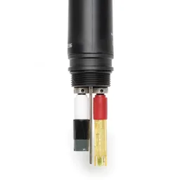 Sonda de pH / ORP / DO (sin funda protectora, sin sensores) para HI98196 - cable de  4m (13.1 ')