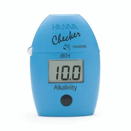 Checker® HC para alcalinidad marina (dKH)