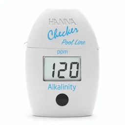 Conjunto de estándares para verificación del Checker® HC Pool Line de alcalinidad