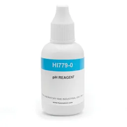 Reactivos Pool Line para pH, 100 pruebas