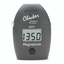 Checker® magnesio marino