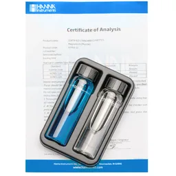 Kit estandar certificado de magnesio marino