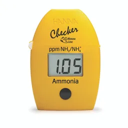 Checker® amoniaco marino