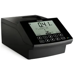 Espectrofotómetro luz visible Iris, 115 VAC