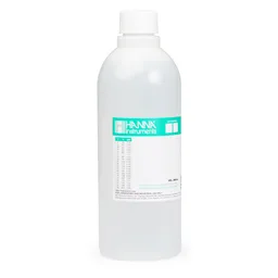 Solución estándar a 0.23 g/L Na+, frasco 500 mL FDA