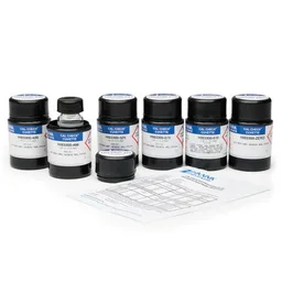 Conjunto de celdas CalCheck para HI83300