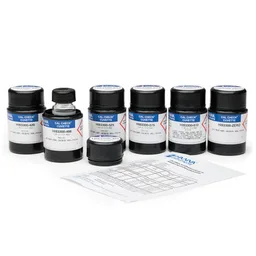 Conjunto de celdas CalCheck para HI83303