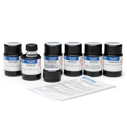 Conjunto de celdas CalCheck para HI83305