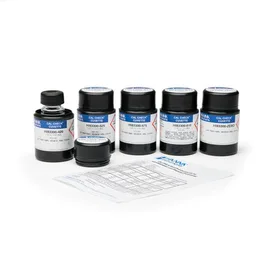 Conjunto de celdas CalCheck para HI83308