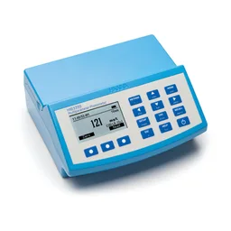 Fotómetro multiparamétrico, con DQO y con pH digital (115V)