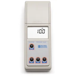 Fotómetro para valor de peróxido en aceite de oliva, 115 V