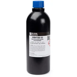 Reactivo ácido para el dióxido de azufre libre (500 mL)