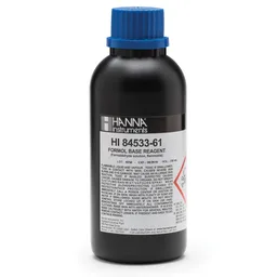 Reactivo base de formol para minititulador (230 mL)