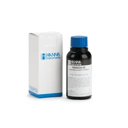 Titulador de acidez titulable en minititulador de vinagre (120 ml)