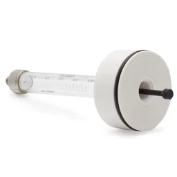 Jeringa de bureta de 5 mL para titulador