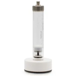 Jeringa de bureta de 10 mL para titulador
