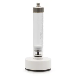 Jeringa de bureta de 50 mL para titulador