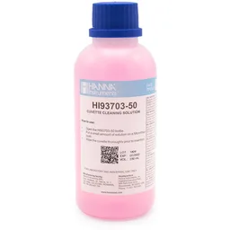 Solución de limpieza para celdas, 230 mL