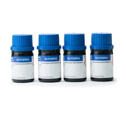 Glicerina AR, 4x20 mL