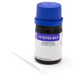 Carbón activado (10g)