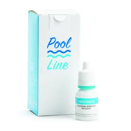 Conjunto Pool Line para eliminación de cloro