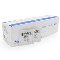 Reactivos para cloro libre, intervalo ultra bajo, método del DPD, para 100 pruebas (Cl? libre)