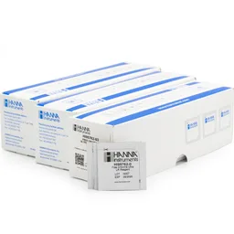 Reactivos para cloro libre, intervalo ultra bajo, método del DPD, para 300 pruebas (Cl? libre)