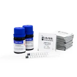 Reactivos para secuestradores de oxígeno, para 50 pruebas