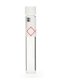 Reactivos para hierro total (vial de 16 mm), para 25 pruebas