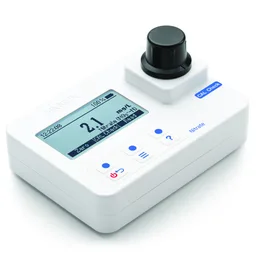 Fotómetro portátil para nitrato con CAL Check™