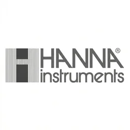 Medidor GroLine de pH, CE/TDS y temp, para solución nutrientes, sonda HI1285-9, rosca 3/4", 230 VCA