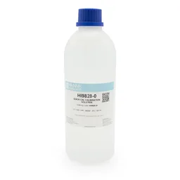 Solución de calibración rápida Quick Cal (frasco de 500mL)