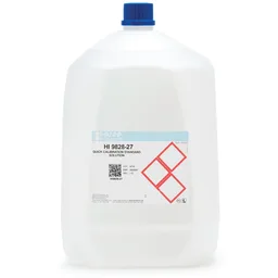 Solución de calibración rápida Quick Cal, 1 galón