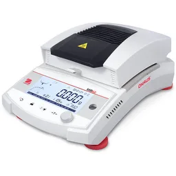 Analizador de Humedad MB62, 110V